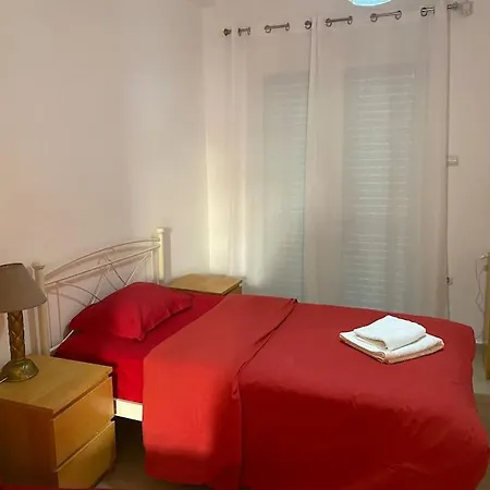 Ioli Β2 Apartment Thebes Exterior photo