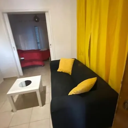 Ioli Β2 Apartment Thebes Exterior photo
