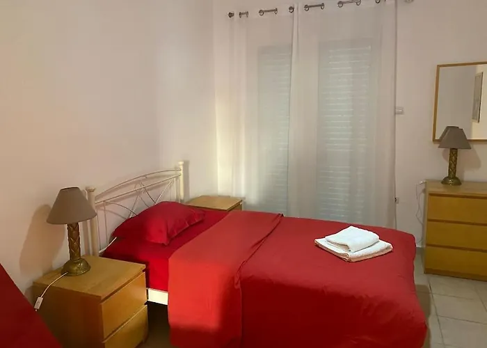 Ioli Β2 Apartment