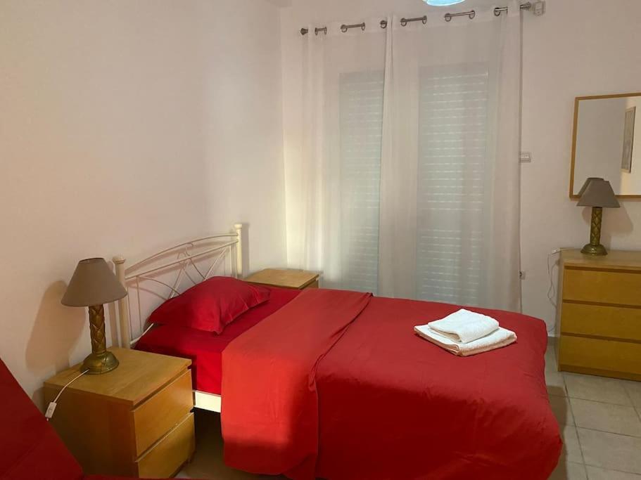Ioli β2 Apartment *