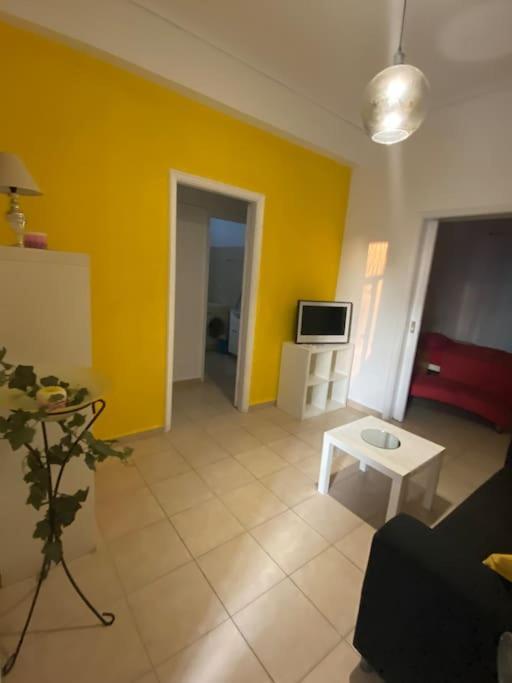 Ioli β2 Apartment *